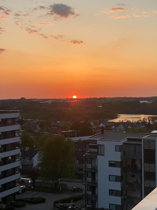 Apartment I Naerheten Av Ons 2024 Stavanger