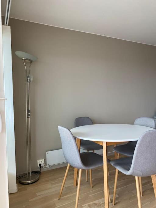 I Naerheten Av Ons 2024 Stavanger