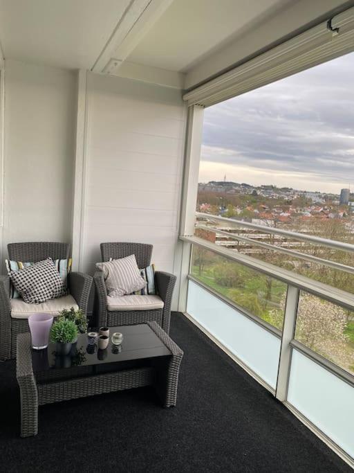 Apartment I Naerheten Av Ons 2024