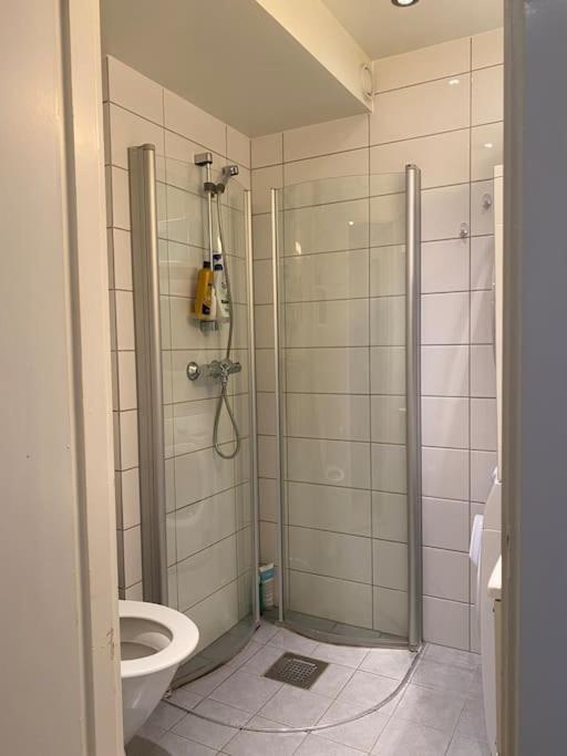 I Naerheten Av Ons 2024 Apartment Stavanger