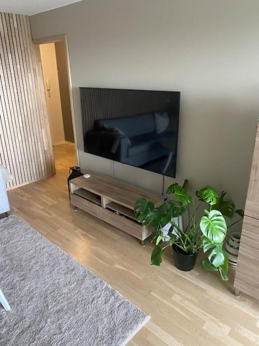 Apartment I Naerheten Av Ons 2024